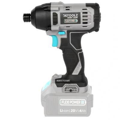 DETOOLZ DZ-FX1005-G01
