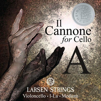 Larsen Il Cannone 30737