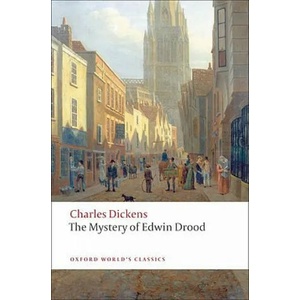 Mystery of Edwin Drood | Charles Dickens (ISBN: 9780199554614)