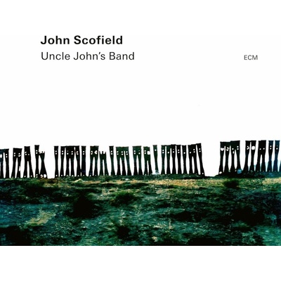 2 John Scofield - Uncle John's Band LP