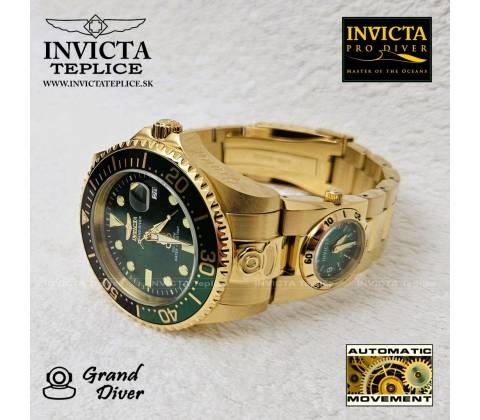 Invicta 45818