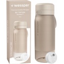 Wessper B2 Tritan Actitex 0,5 l béžová