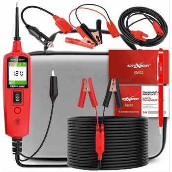 AutoXscan PS300PRO Full