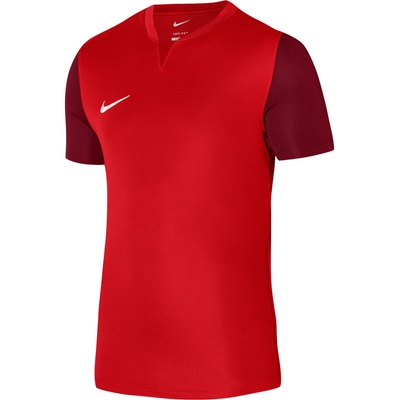 Nike Trophy V červená Junior