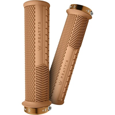 Peaty's Monarch Knurl Thin gum