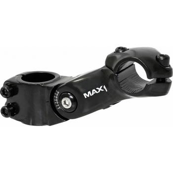 MAX1 A-H