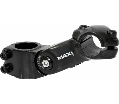 MAX1 A-H
