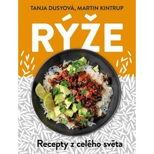Rýže - Recepty z celého světa