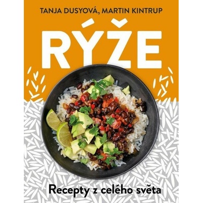 Rýže - Recepty z celého světa