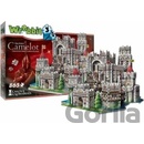3D puzzle Wrebbit 3D puzzle Hrad Kamelot 865 ks