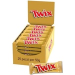 Mars Туикс блокчета 50гр 25бр