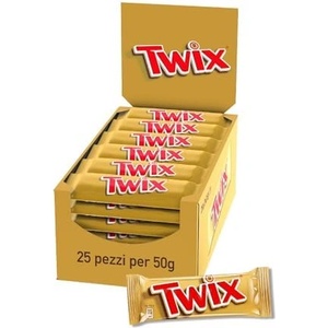 Mars Туикс блокчета 50гр 25бр