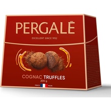 Pergalé Truffles Cognac 200 g