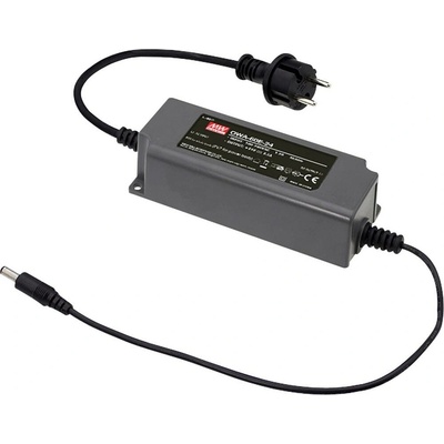 MEAN WELL OWA-60E-15 napájecí adaptér, stálé napětí 15 V/DC 4 A 60 W