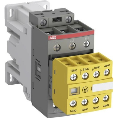 ABB Stykače AFS…AFS26Z-30-22-30 24VDC 1SBL236082R3022 1SBL236082R3022