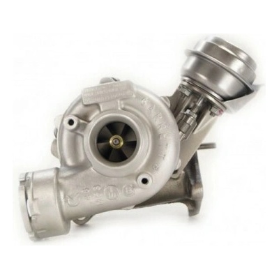 GARRETT turbo VOLKSWAGEN PASSAT B5 1.9 TDI 96 Kw - 131 HP ORIGINÁL TURBO