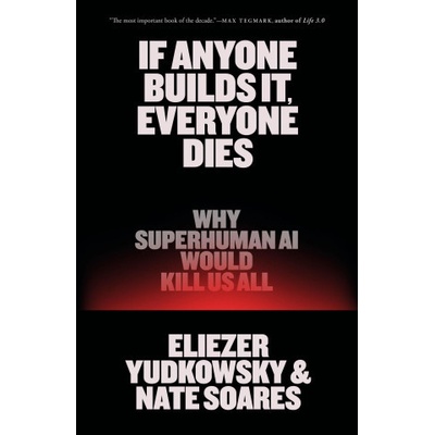 If Anyone Builds It, Everyone Dies – Zboží Dáma