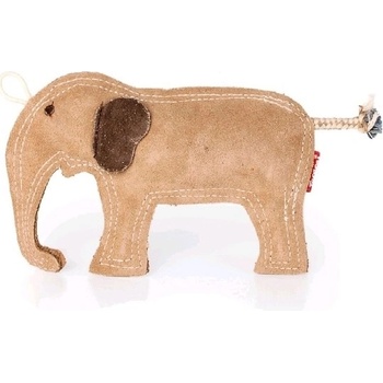 Tommi Natural Only kůže slon 21 x 14 cm