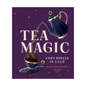 Tea Magic (ISBN: 9781454955573)