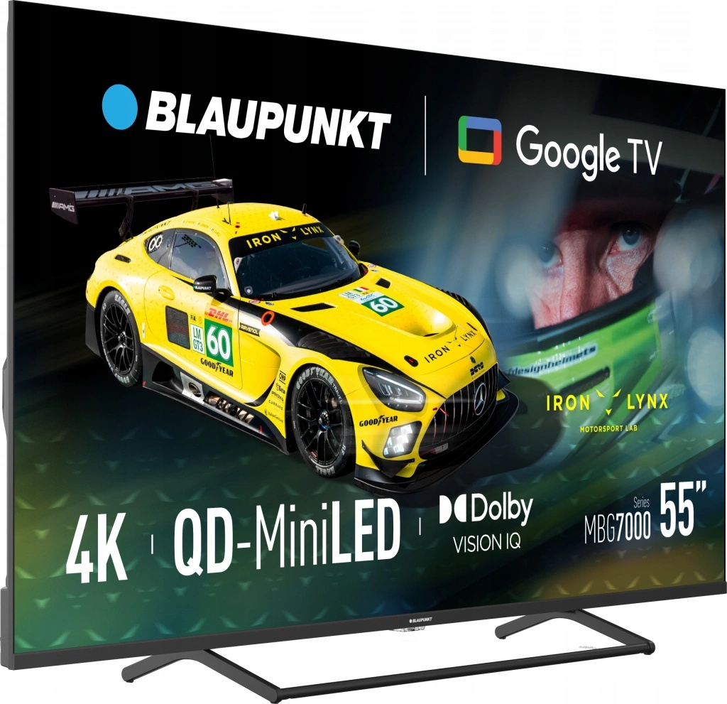 Blaupunkt 55MBG7000S