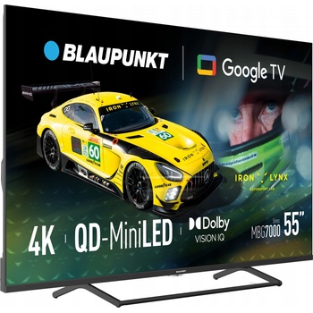 Blaupunkt 55MBG7000S