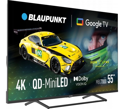 Blaupunkt 55MBG7000S