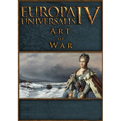 Europa Universalis 4: Art of War