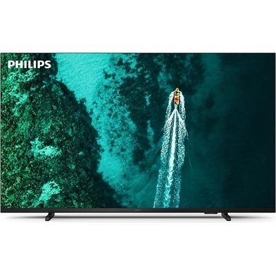 65PUS7409, 65" 4K UHD LED, 3840x2160, DVB-T/T2/T2-HD/C/S/S2, 60Hz, Pixel Precise UHD, HDR+, Google TV, Dolby Atmos, VRR, 3*HDMI, 2*USB, 802.11ac, 20W RMS, Black (65PUS7409/12)