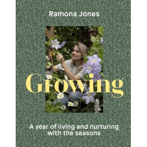 Growing | Ramona Jones (ISBN: 9781529944303)
