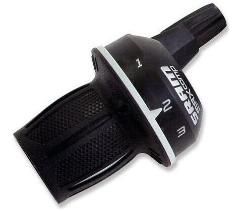 Sram MRX Comp