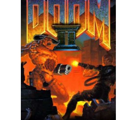 Doom 2