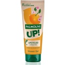 Palmolive UP! sprchový gél Eukalyptus a jablko 200 ml