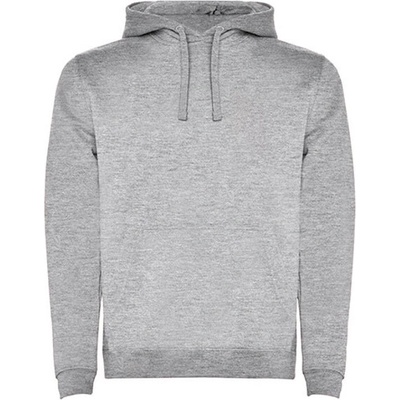 Roly mikina RY1067K Heather Grey