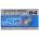 LRP Свещ за нитро модел lrp platinum/iridium r4 standard glow plug l35041 (l35041)