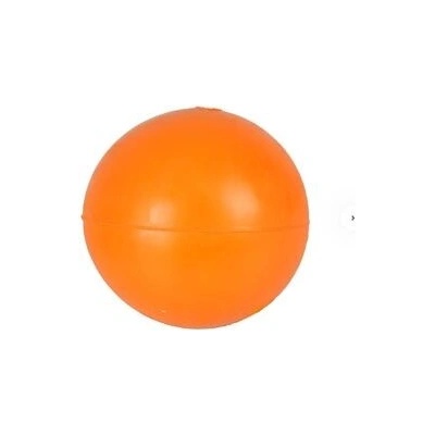 Karlie-Flamingo hračka pro psa míč XL průměr tvrdá guma 7,5 cm