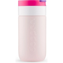 Dopper cestovný hrnček 300 ml ružová Berry