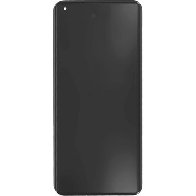 Xiaomi Стъкло и LCD екран за Xiaomi Mi 11, оригинален, бяло (17503)