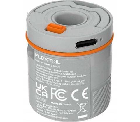 Flextail BPZM700
