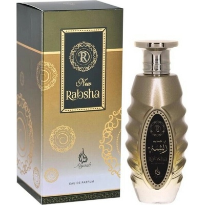 Atyab Al Marshoud Rabsha parfumovaná voda unisex 100 ml