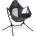 Nemo Къмпинг стол Nemo Stargaze Reclining Camp Chair Camping chair - Black Pearl II - размер One Size (580-1383-0611)