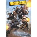 Borderlands: Origins - Agustin Padilla