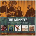 Warner Monkees: Original Album Series - 5CD (026482)