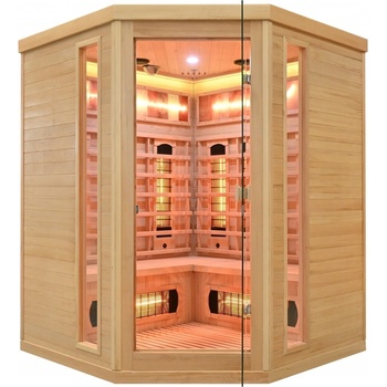 Benton 3/4 Exclusive