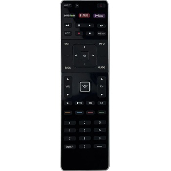 VIZIO xrt510 - оригинален дистанционен контрол (xrt510)