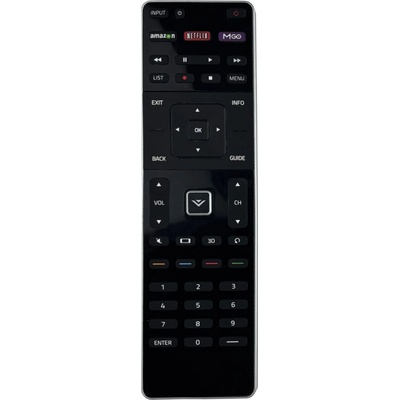VIZIO xrt510 - оригинален дистанционен контрол (xrt510)