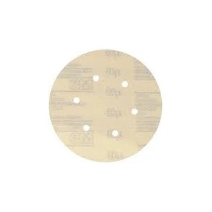 3M 266L Hook-it Абразивен диск, 6 отвора 150 mm x 100 mic (GC-8005-6979-7)