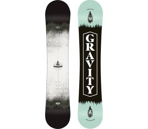 Gravity ADVENTURE 22/23