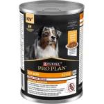 PRO PLAN Purina Pro Plan All Size Adult Everyday Nutrition Chicken in Gravy 400 g