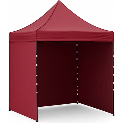 Aga PARTY 2 x 2 m Vínový – Zboží Dáma