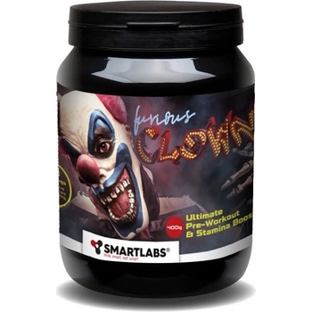 SmartLabs Furious Clown 400 g